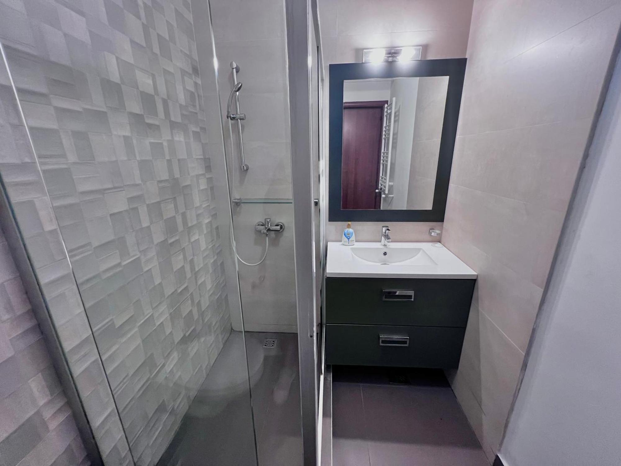 Blue Bike Seaview Apartment Mamaia Bagian luar foto